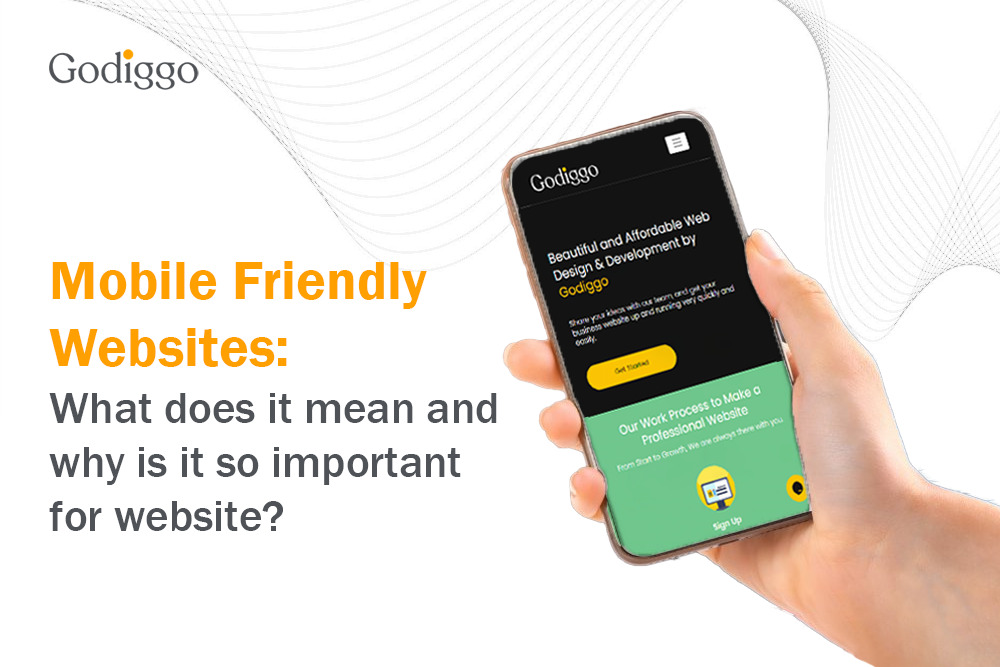 Mobile-Friendly-website